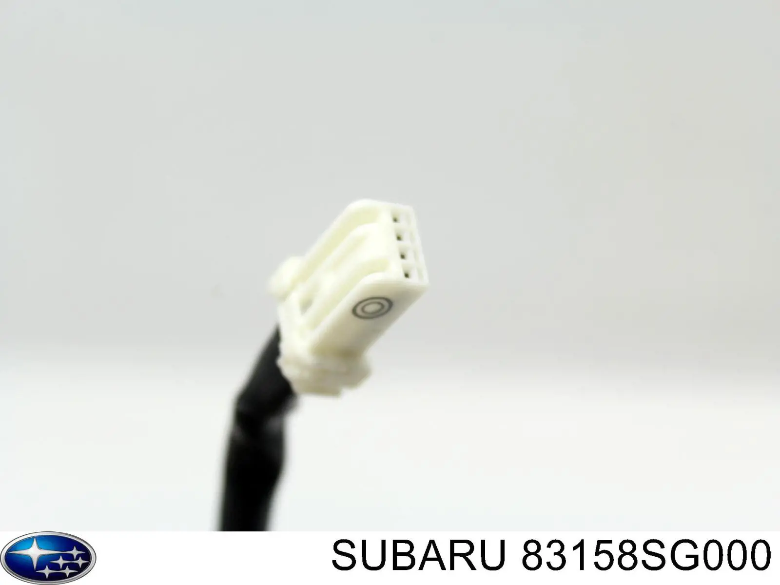  Subaru 83158SG000 цена, от 11.30 USD