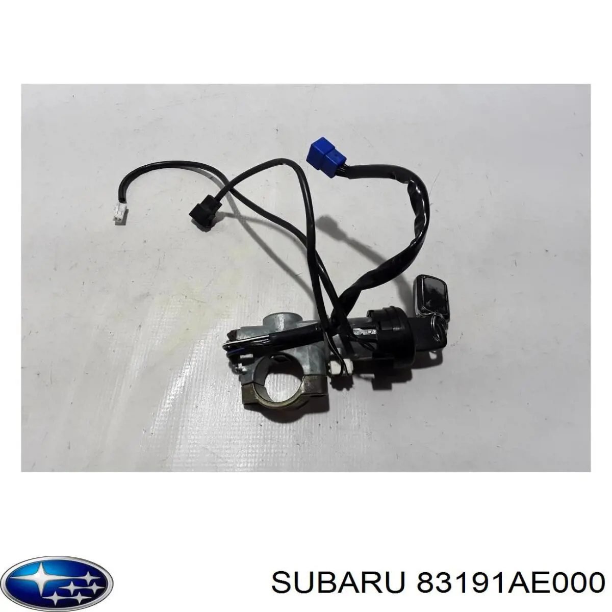  83191AE000 Subaru