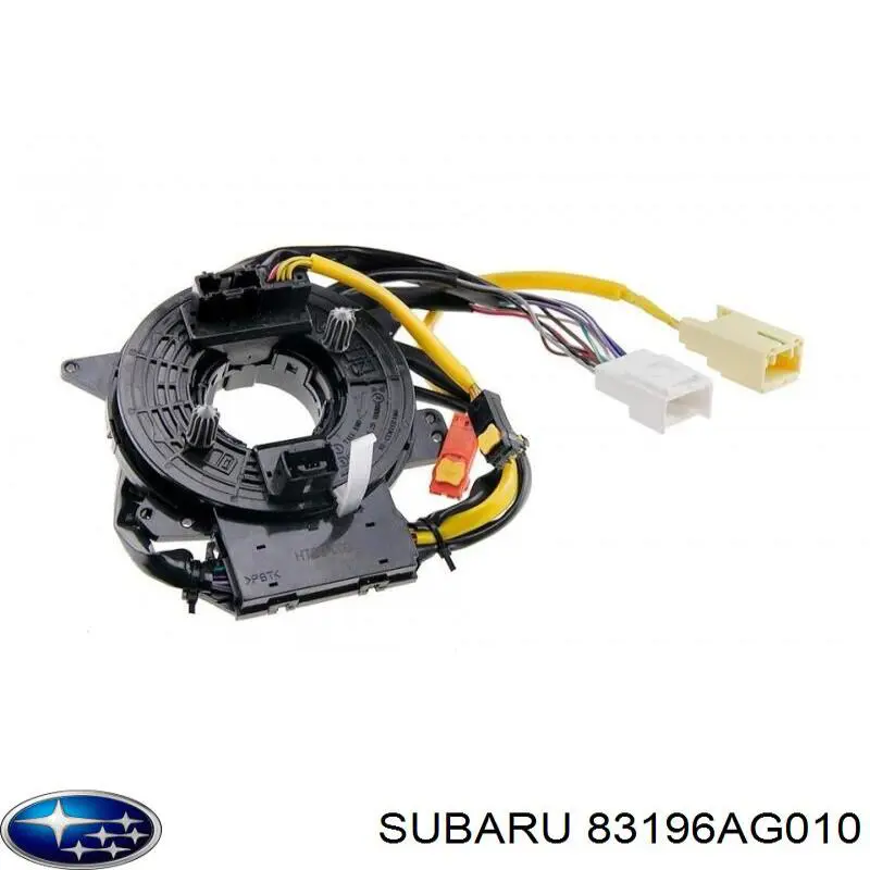 Купить 4210095 Kamoka Шлейф Airbag