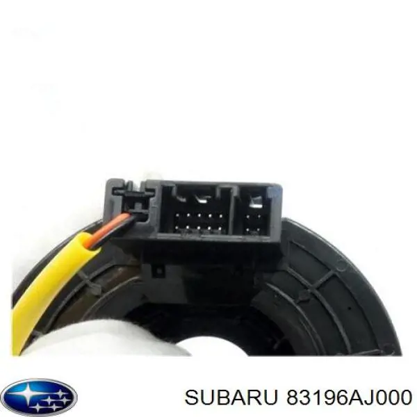 Купить HCS0804 Hotaru Шлейф Airbag