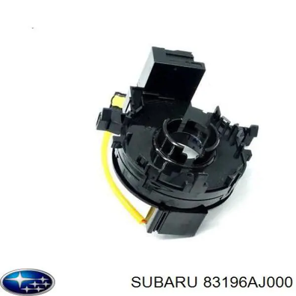 HCS0804 Hotaru Кольцо подушки безопасности