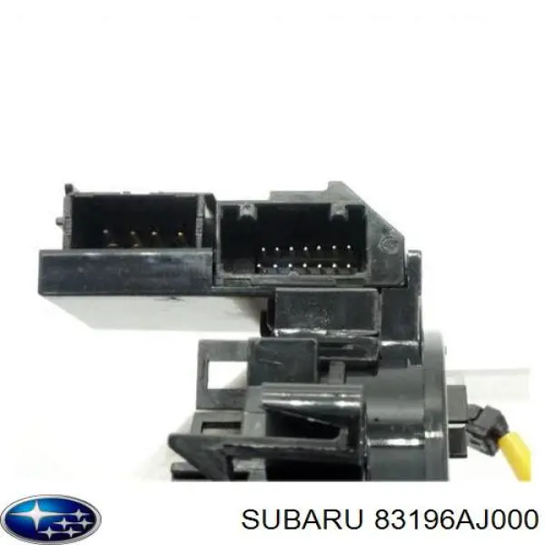 Контактное кольцо подушки безопасности Hotaru HCS0804 цена, от 32.50 USD