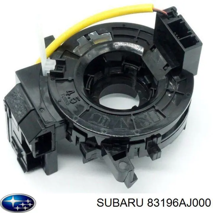 Шлейф руля HCS0804 Hotaru