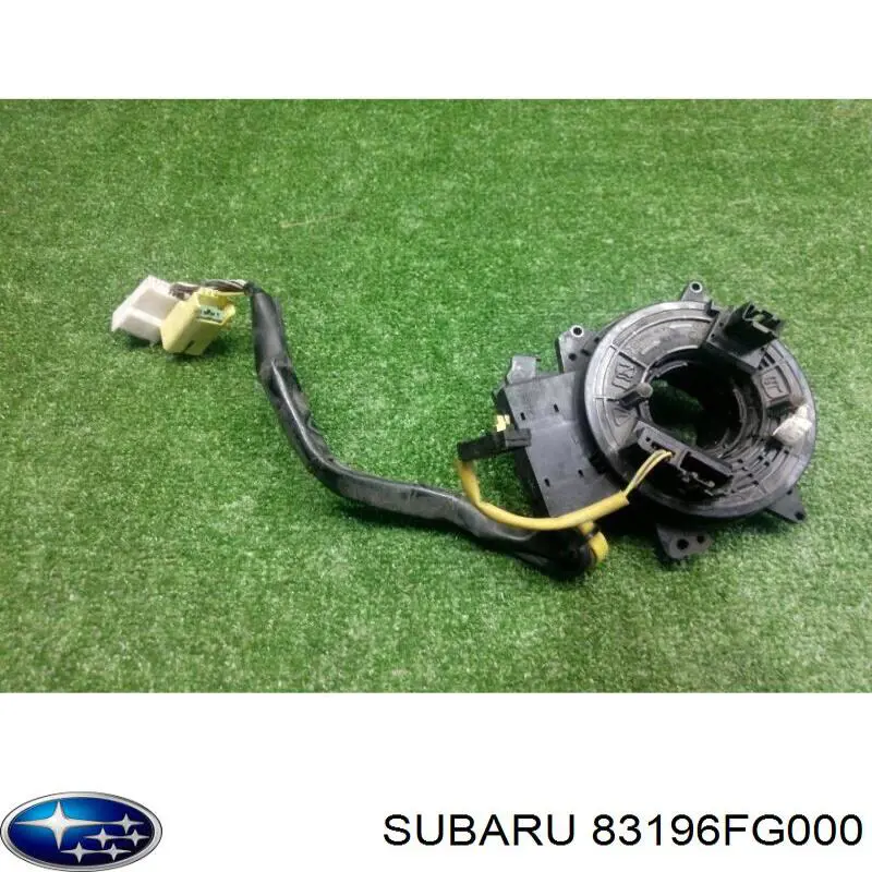  83196FG000 Subaru