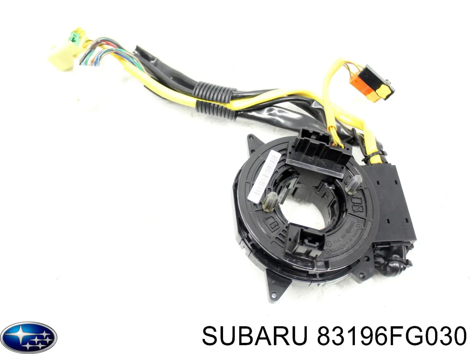 83196FG030 Subaru 