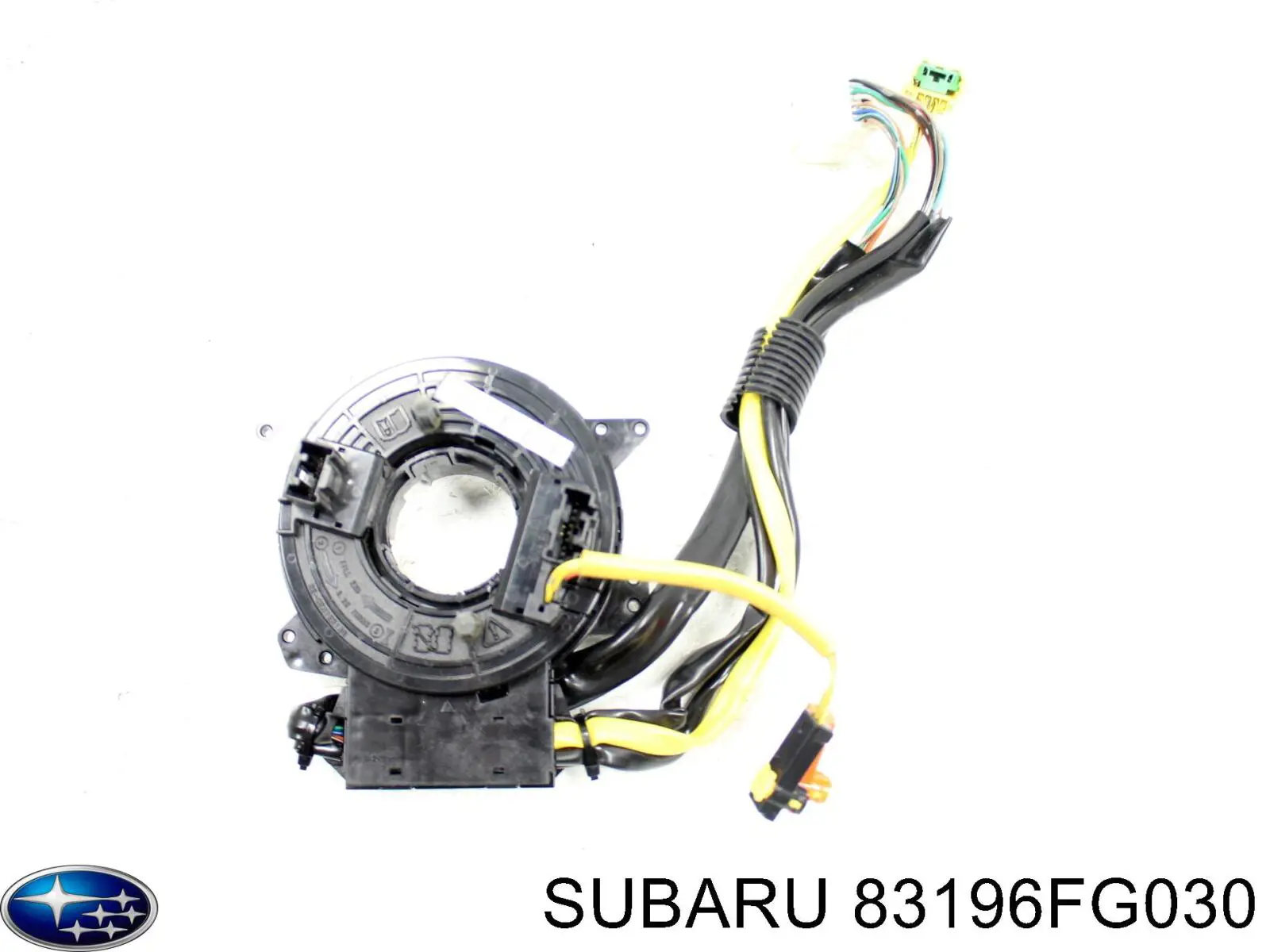 Купить 83196FG030 Subaru 