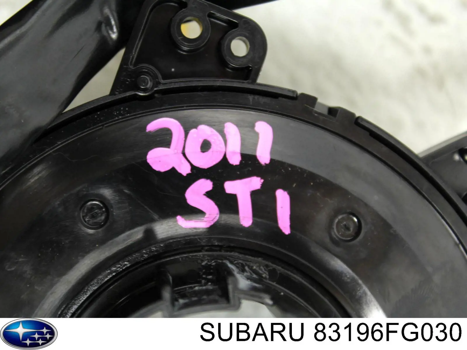  Subaru 83196FG030 цена, от 55.87 USD