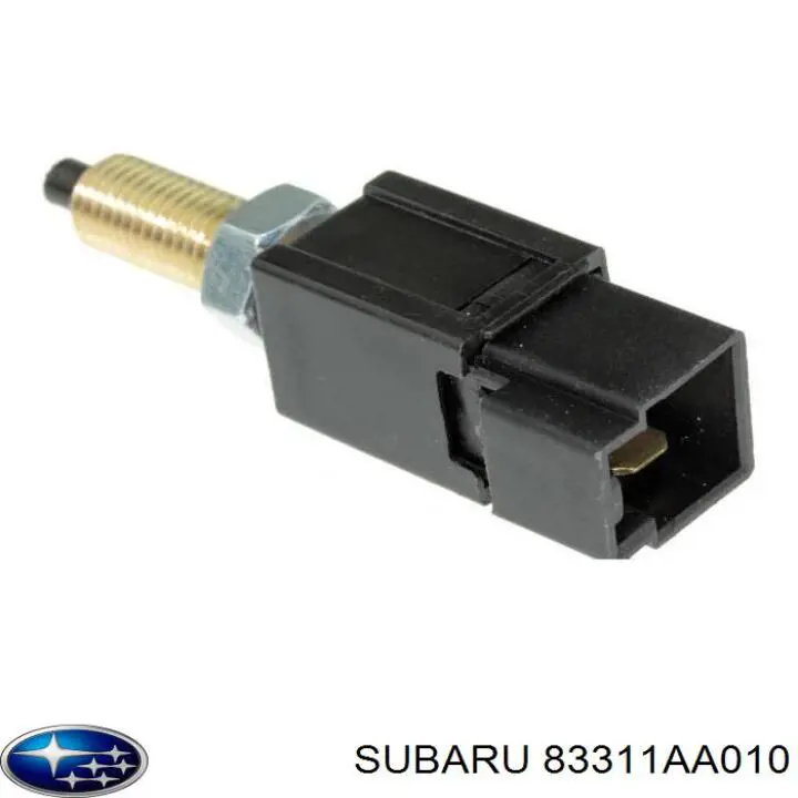 83311AA010 Subaru датчик включения стопсигнала