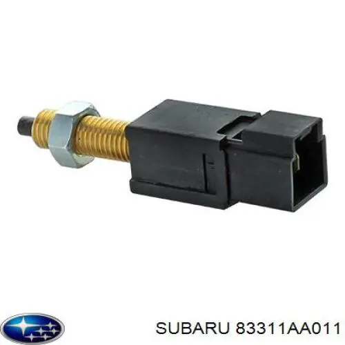 83311AA011 Subaru датчик включения стопсигнала