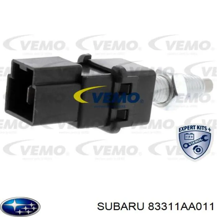 Лягушка Subaru 83311AA011 цена, от 4.97 USD