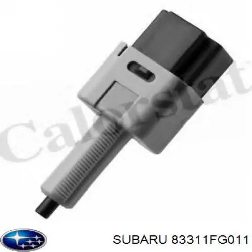 Купить 83311FJ000 Subaru Лягушка стоп сигнала