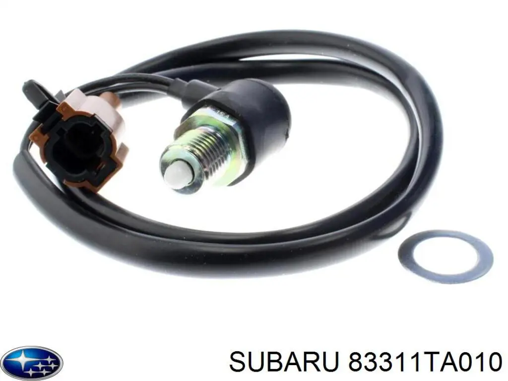 83311TA010 Subaru датчик включения стопсигнала