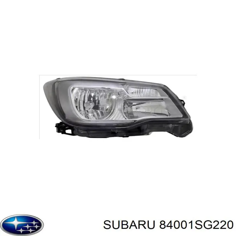 Правая блок фара TYC FP6728R6T цена, от 175.38 USD