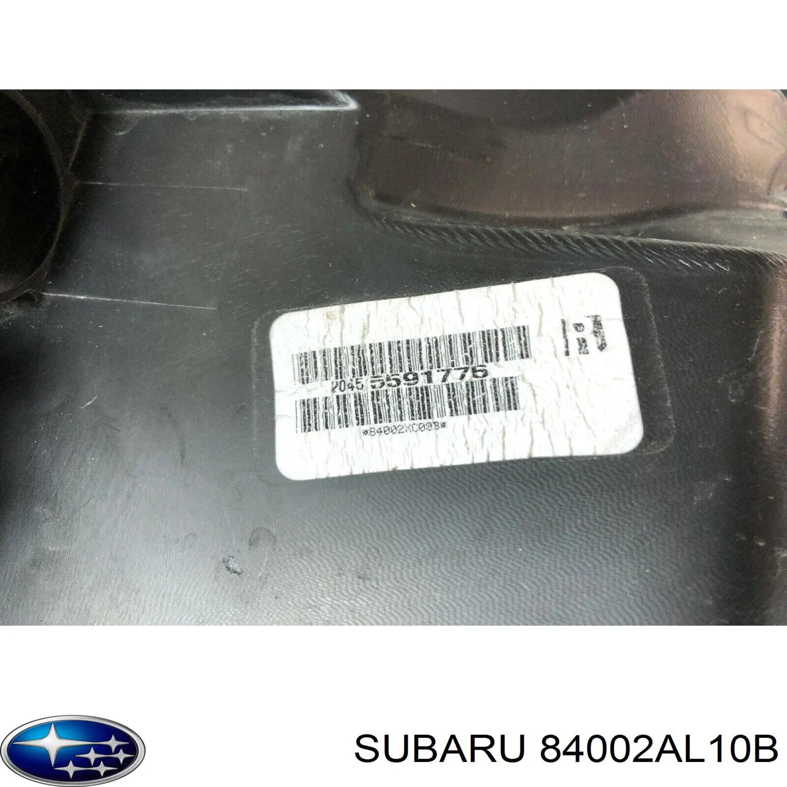  Subaru 84002AL10B цена, от 324.49 USD