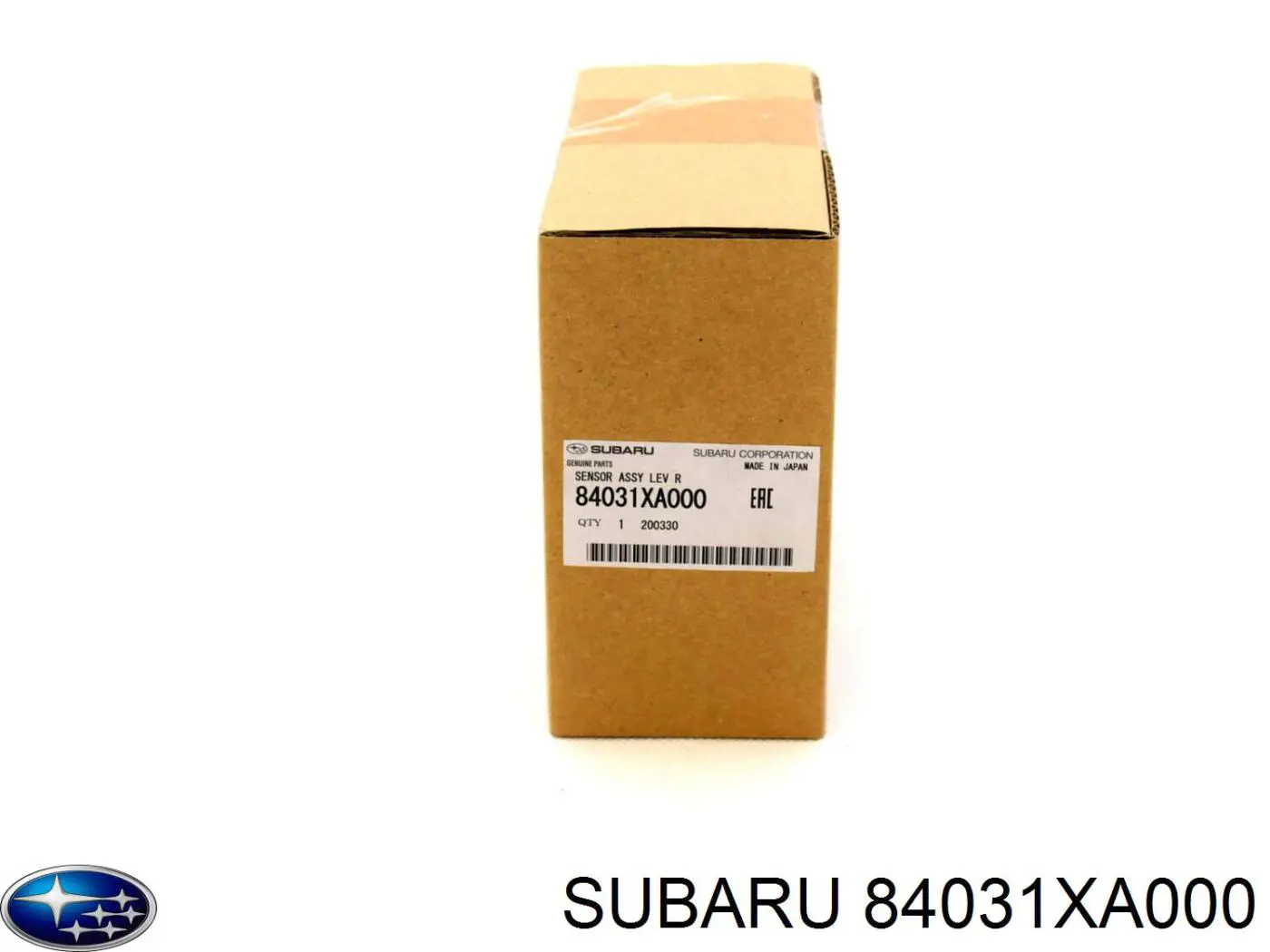 Купить 84031XA000 Subaru 