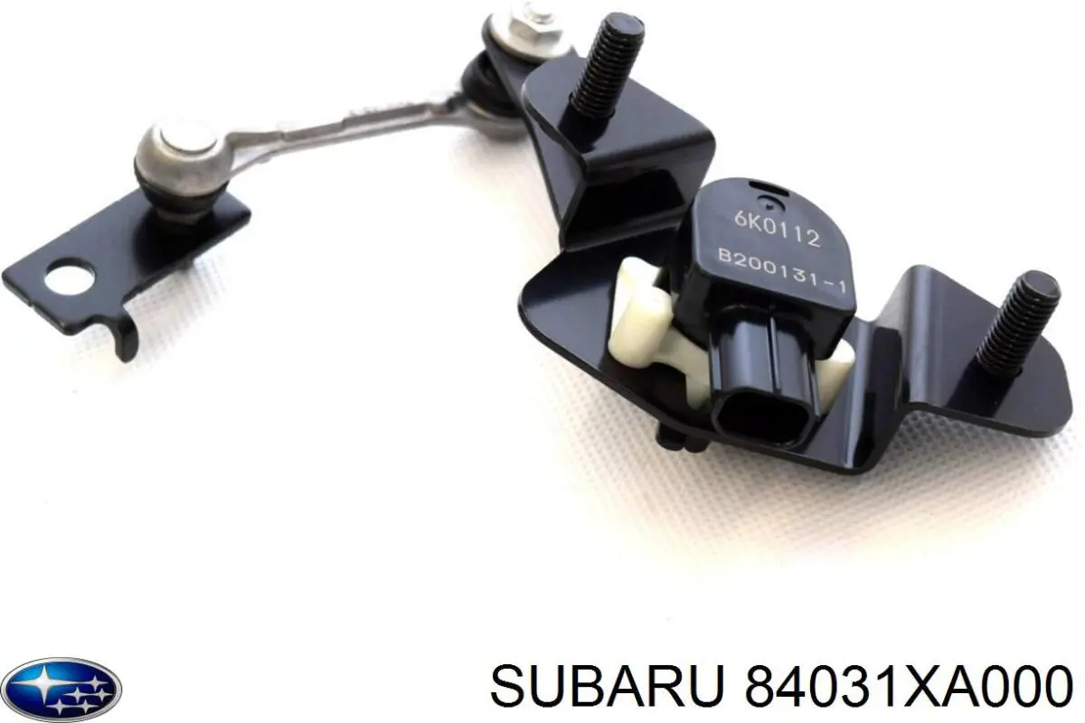 84031XA000 Subaru 
