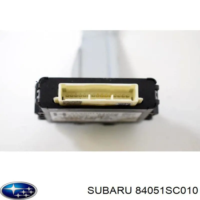 Corretor da luz para Subaru Forester (S12, SH)