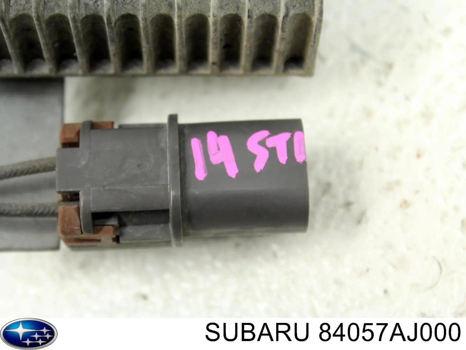 Купить 84057AJ000 Subaru 