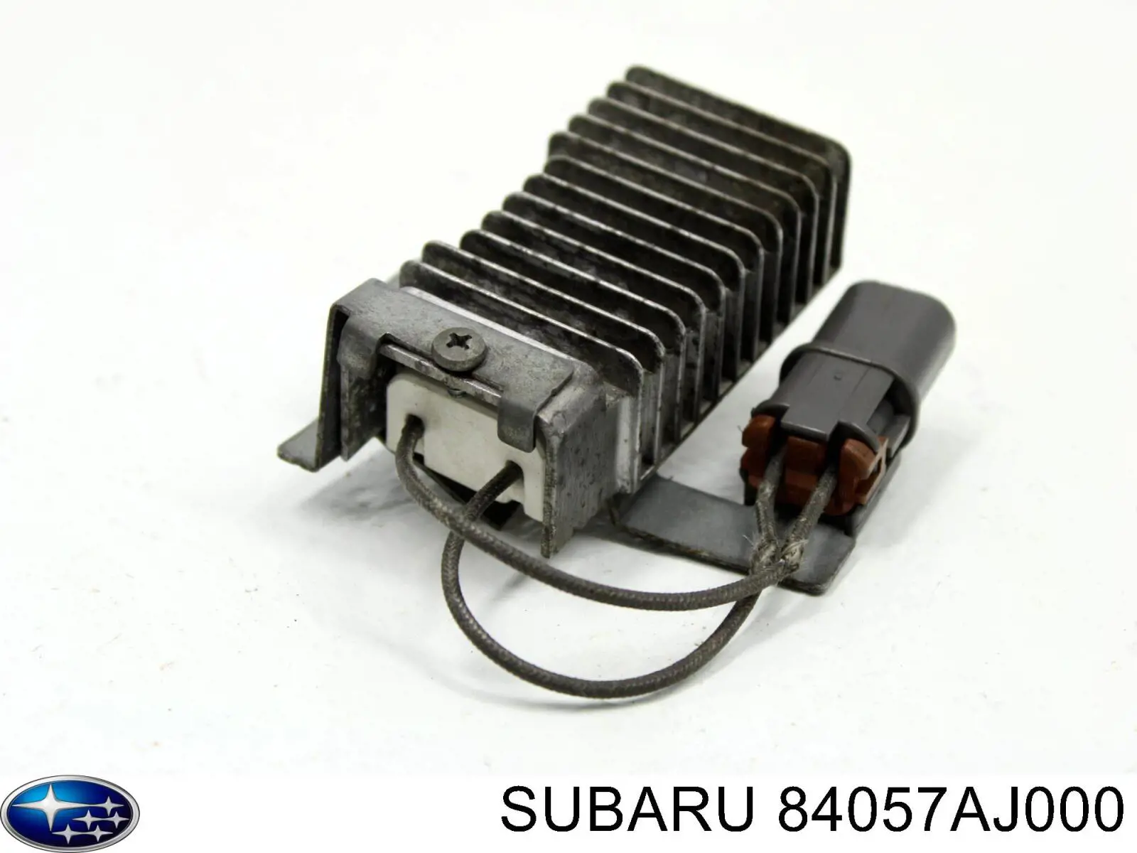 84057AJ000 Subaru 