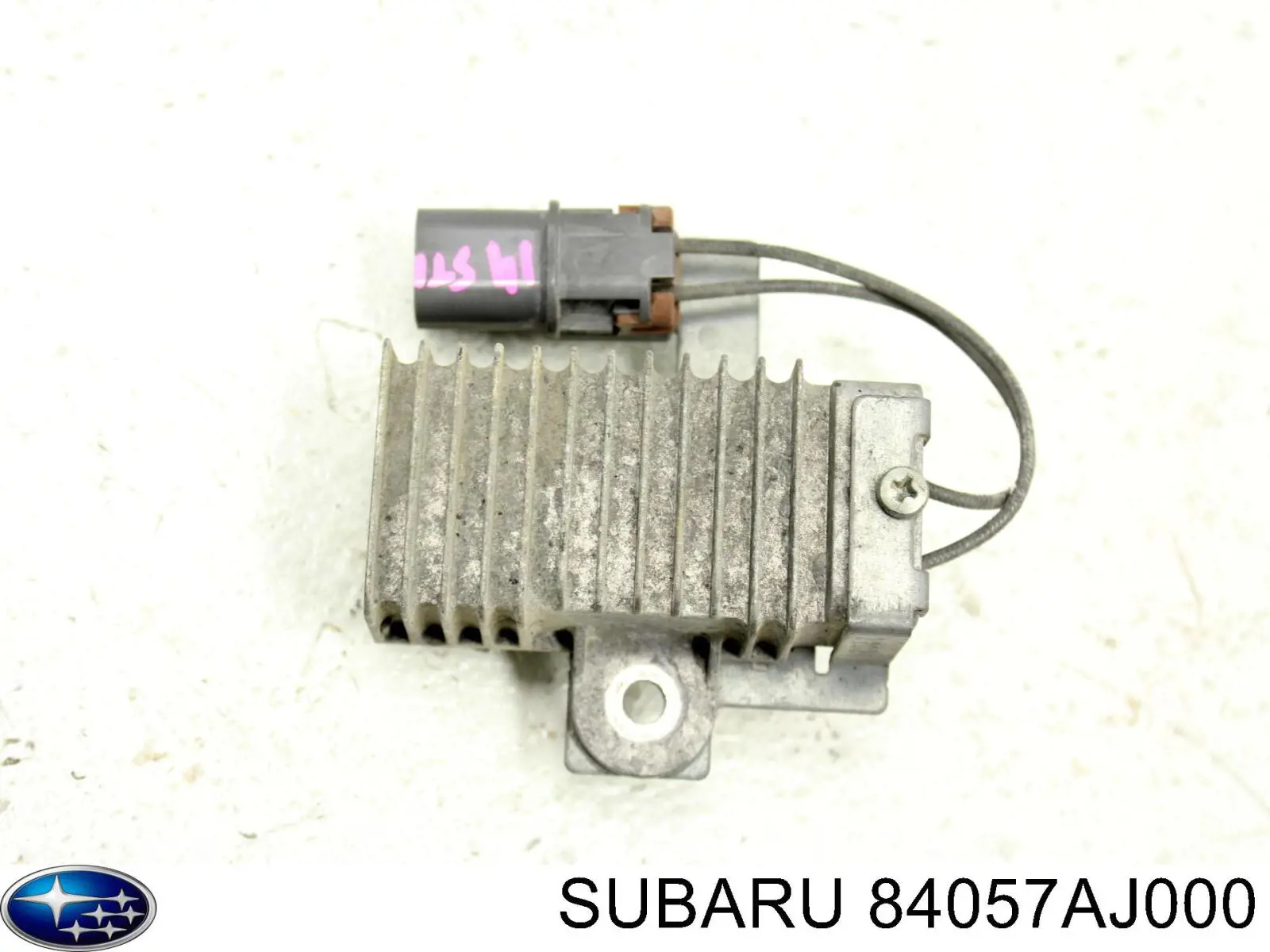  Subaru 84057AJ000 цена, от 11.43 USD