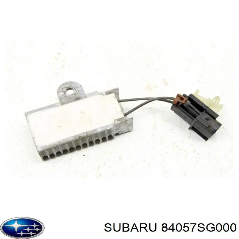 84057SG000 Subaru 