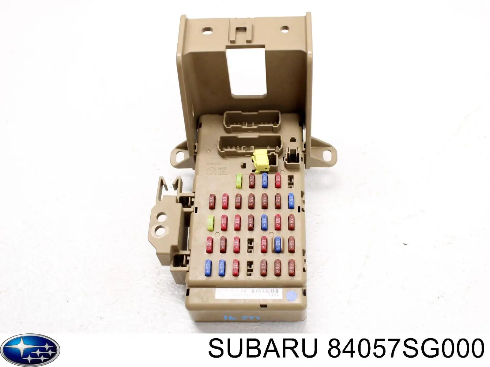  Subaru 84057SG000