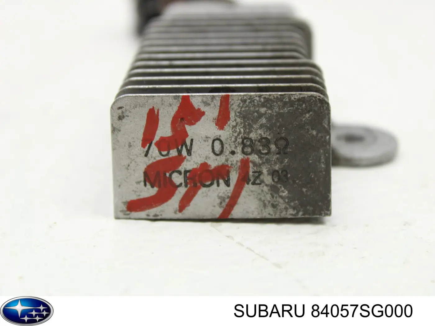  Subaru 84057SG000 цена, от 19.00 USD