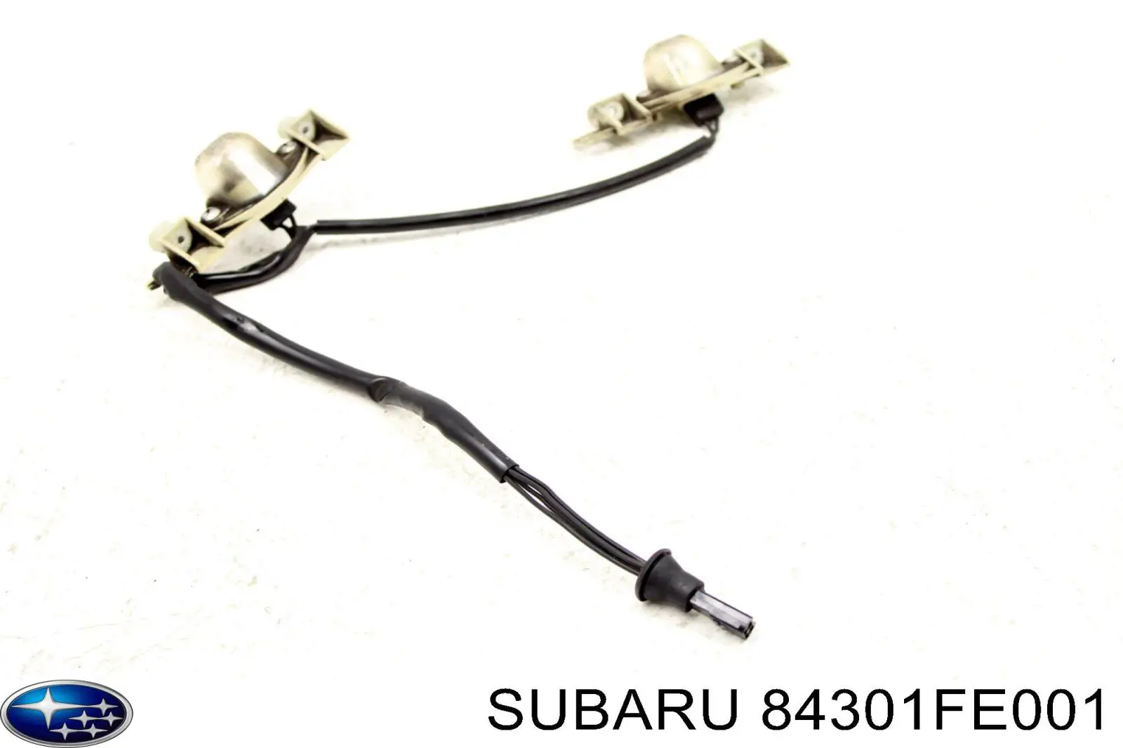  84301FE000 Subaru