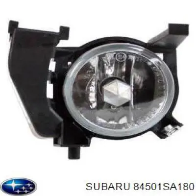 Купить 7242300 Polcar Туманка правая