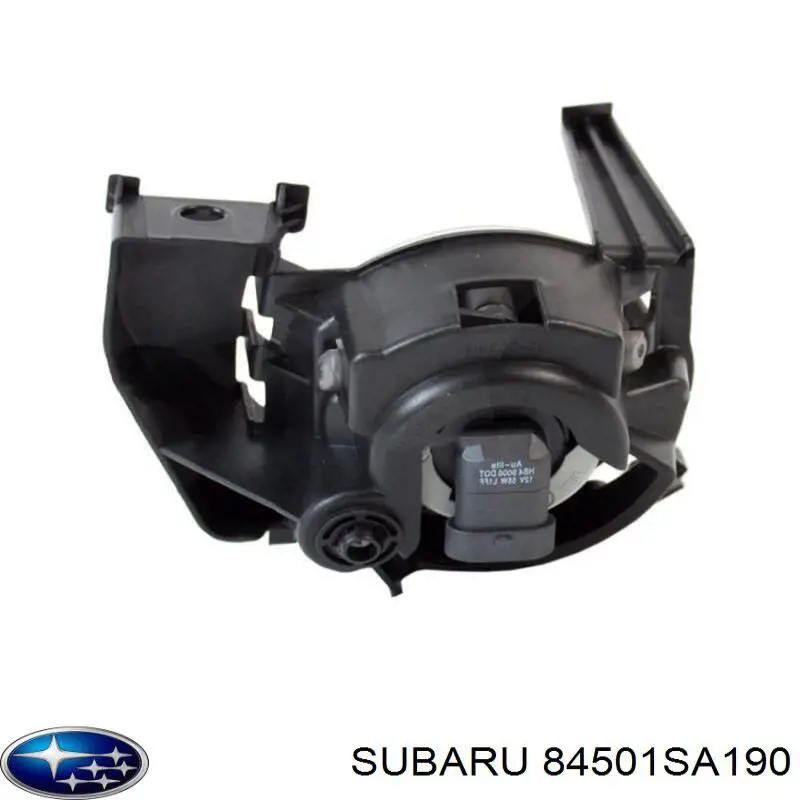 Фара противотуманная, левая Polcar 7242290 цена, от 12.96 USD