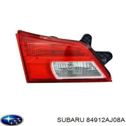  84912AJ08A Subaru