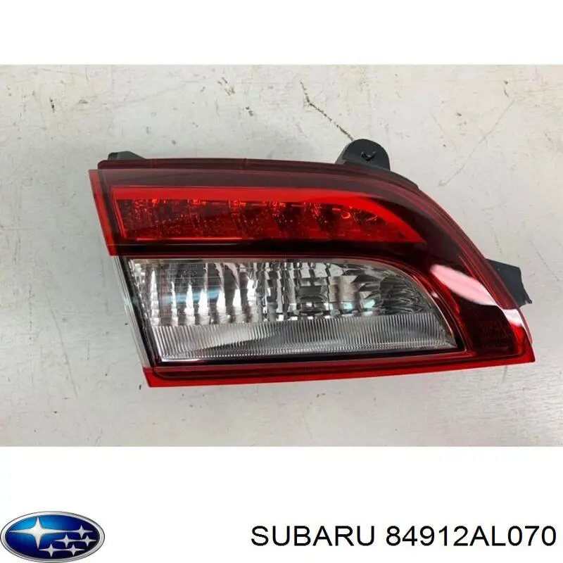  Subaru 84912AL070 цена, от 73.00 USD