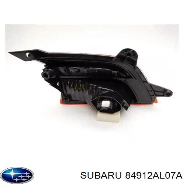  Subaru 84912AL07A цена, от 51.94 USD