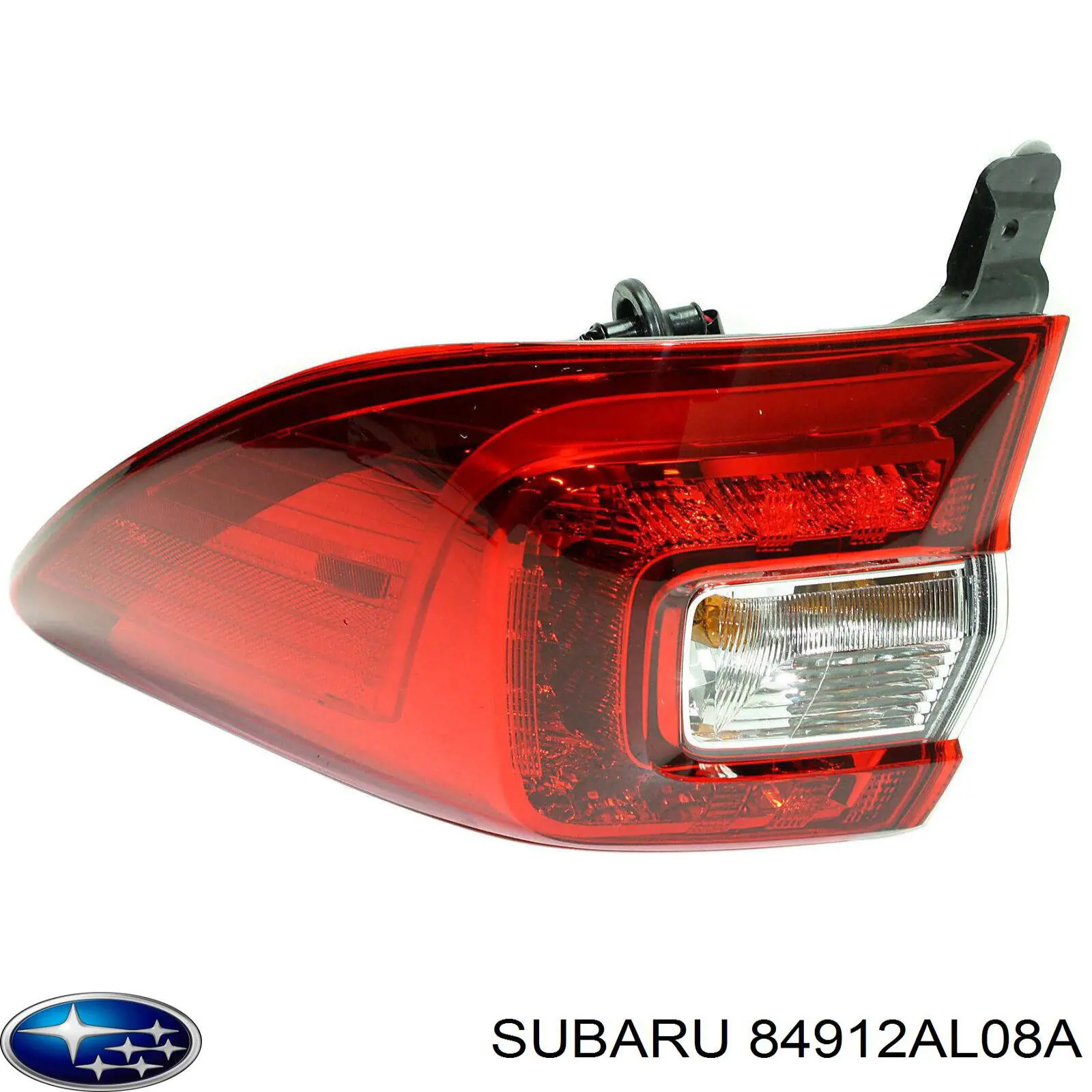 Купить 84912AL08A Subaru 