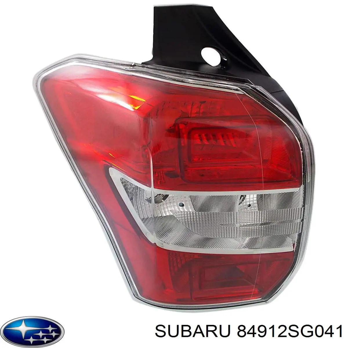 84912SG041 Subaru 