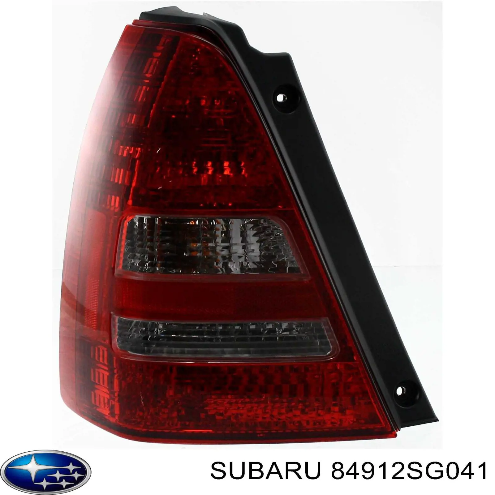  Subaru 84912SG041 цена, от 123.45 USD