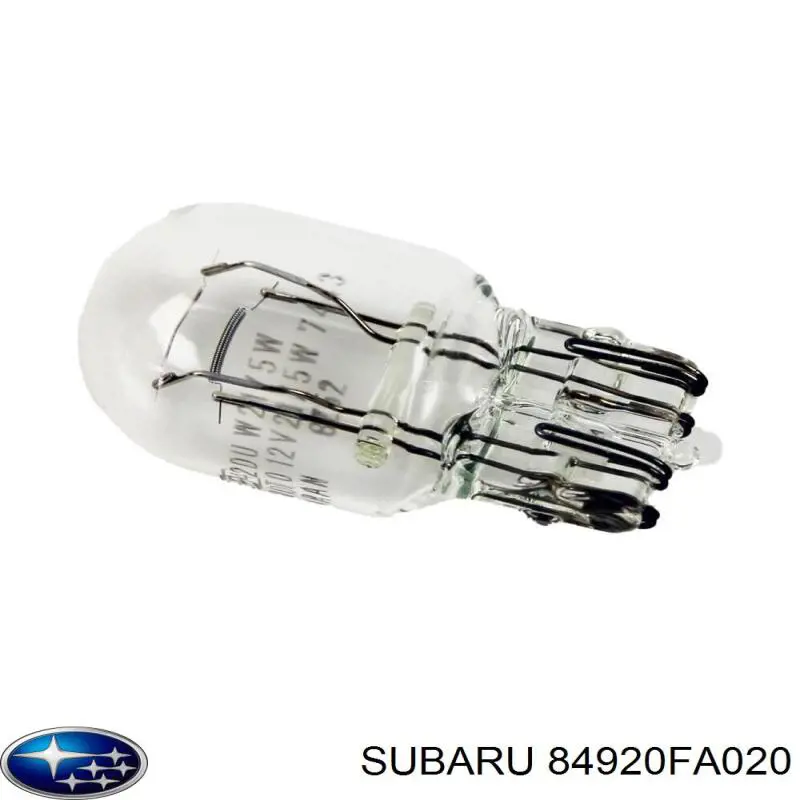  84920FA020 Subaru