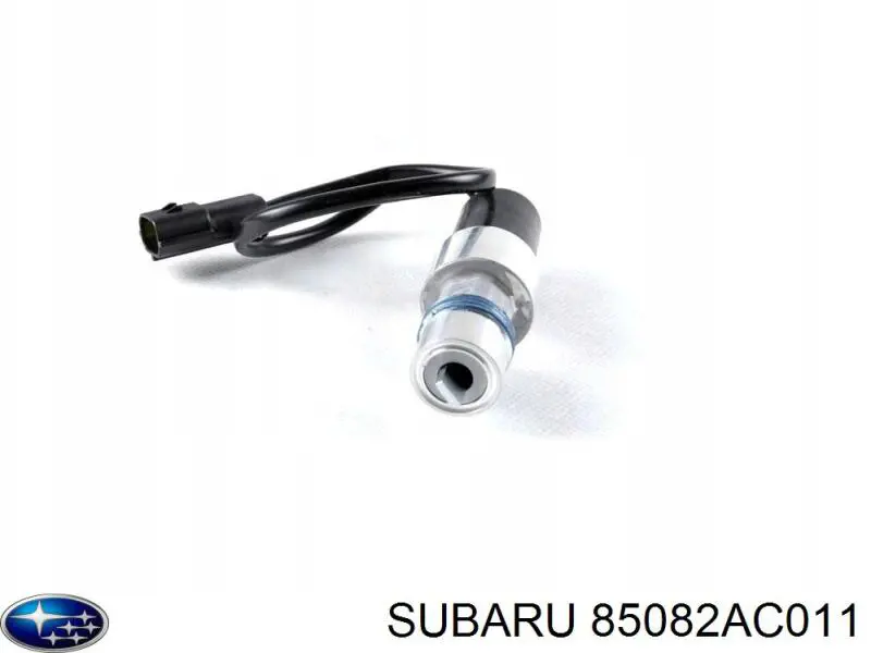 85082AC011 Subaru датчик скорости