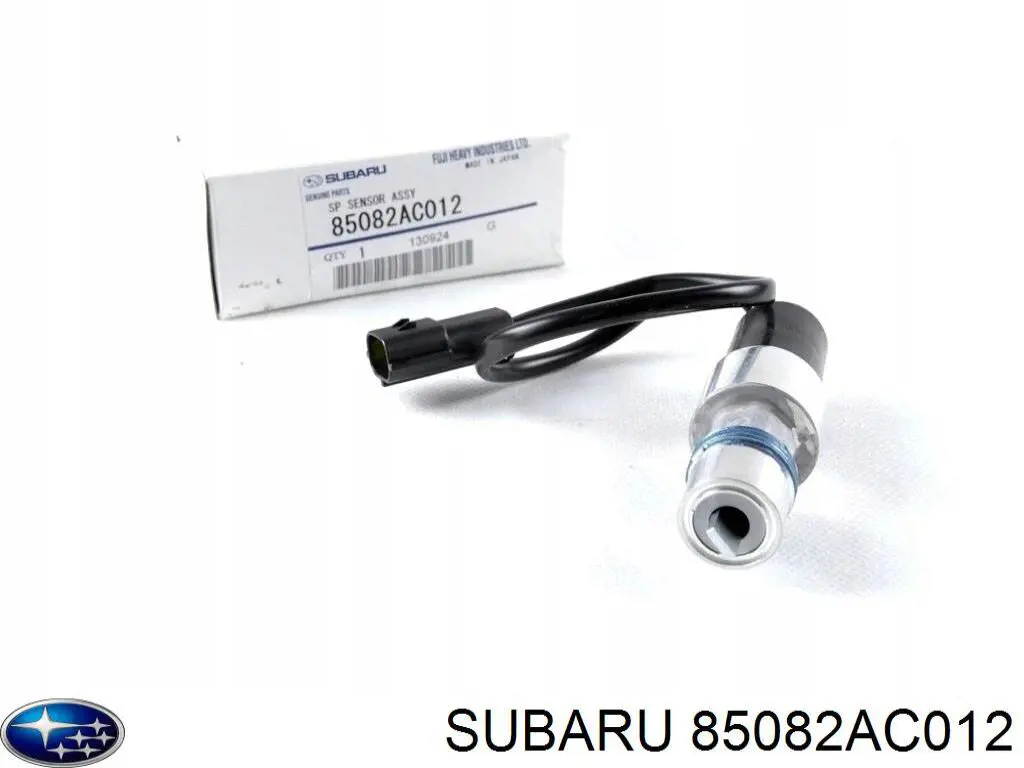 85082AC012 Subaru датчик скорости