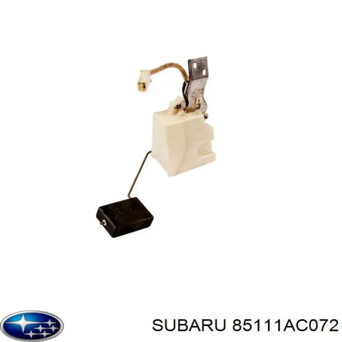  Subaru 85111AC070 цена, от 119.90 USD