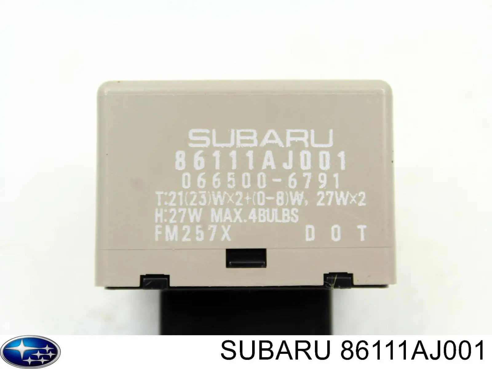 Купить 86111AJ001 Subaru 