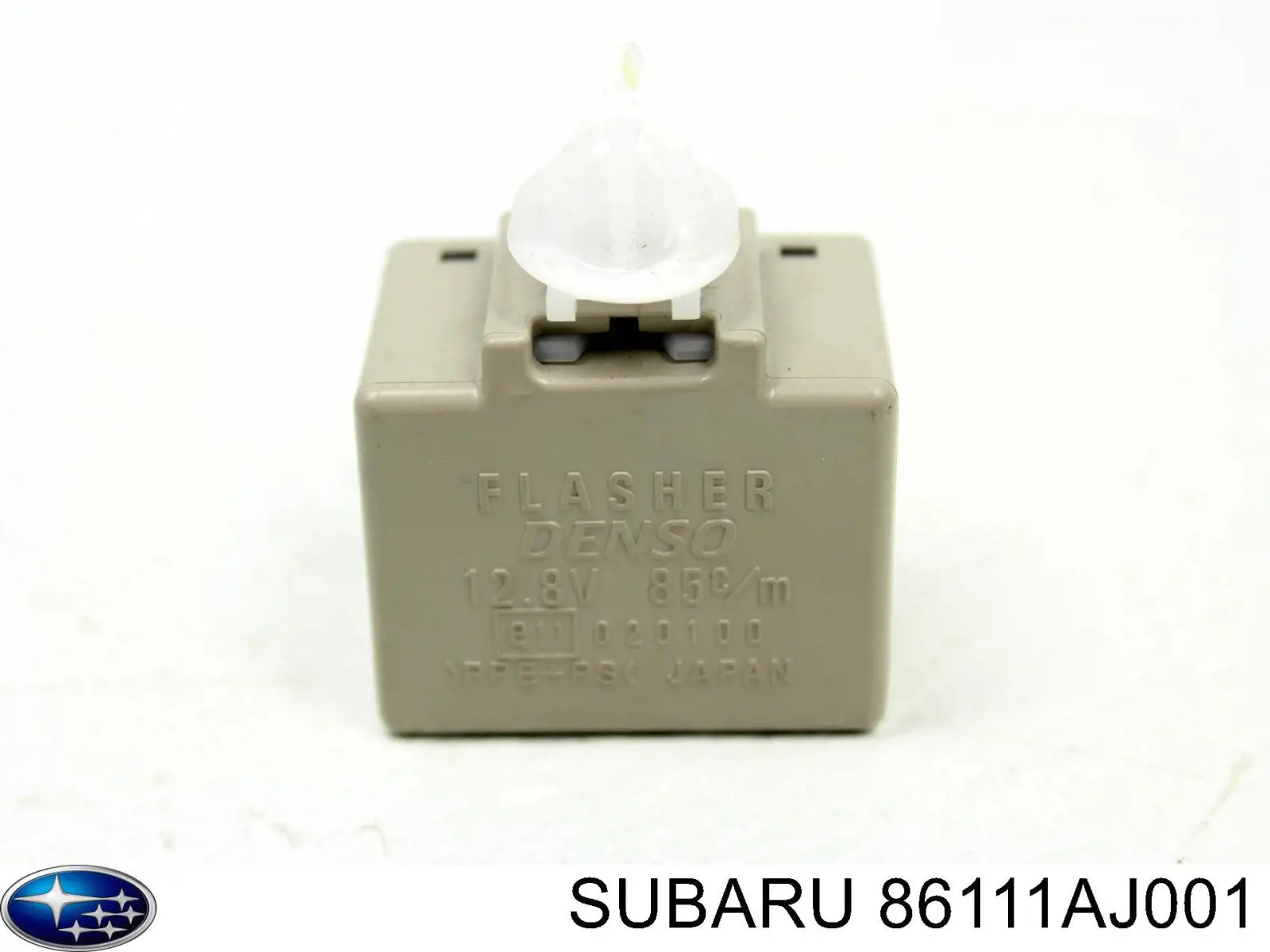  86111AJ001 Subaru