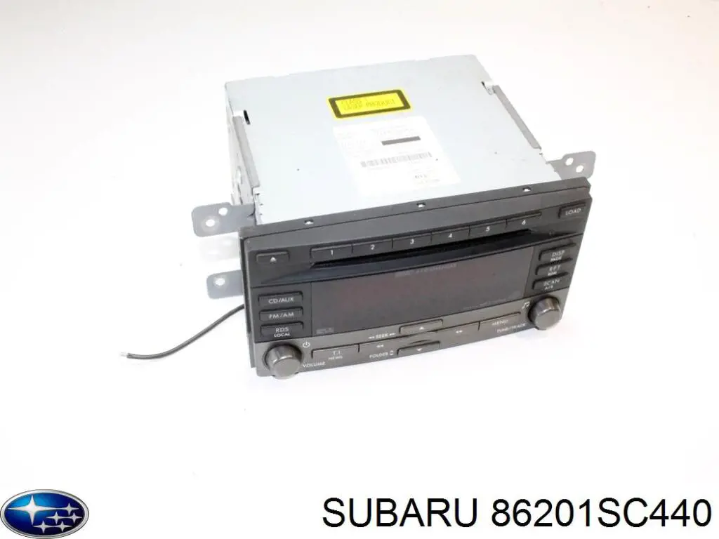  86201SC440 Subaru