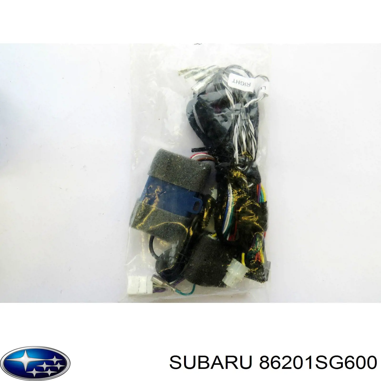 Купить 86201SG600 Subaru 