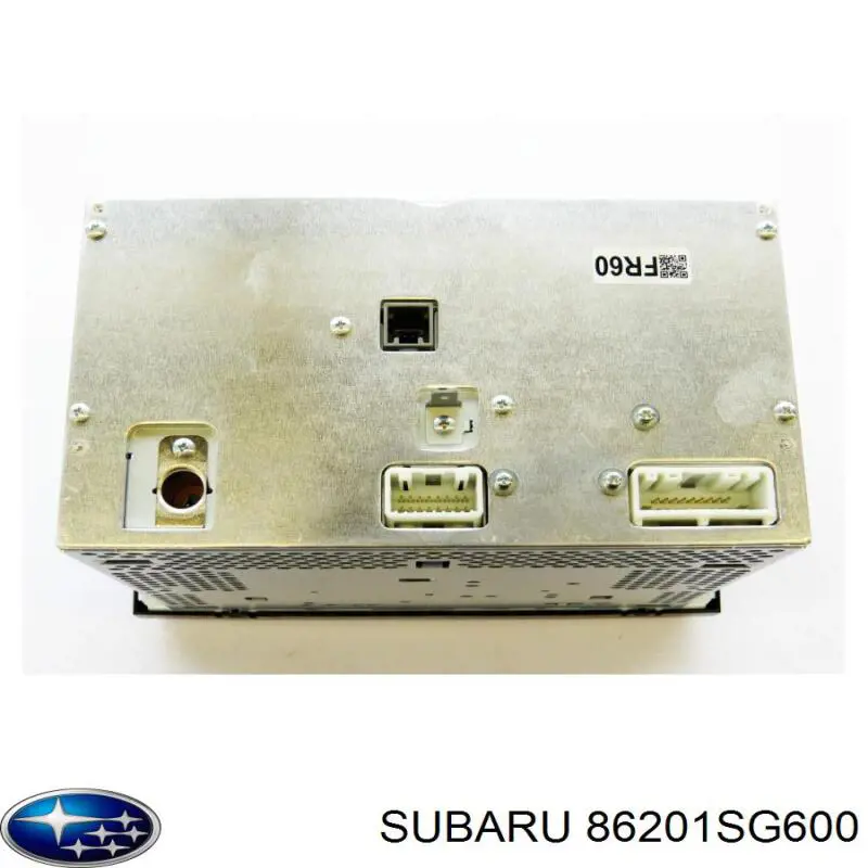  Subaru 86201SG600 цена, от 23.98 USD