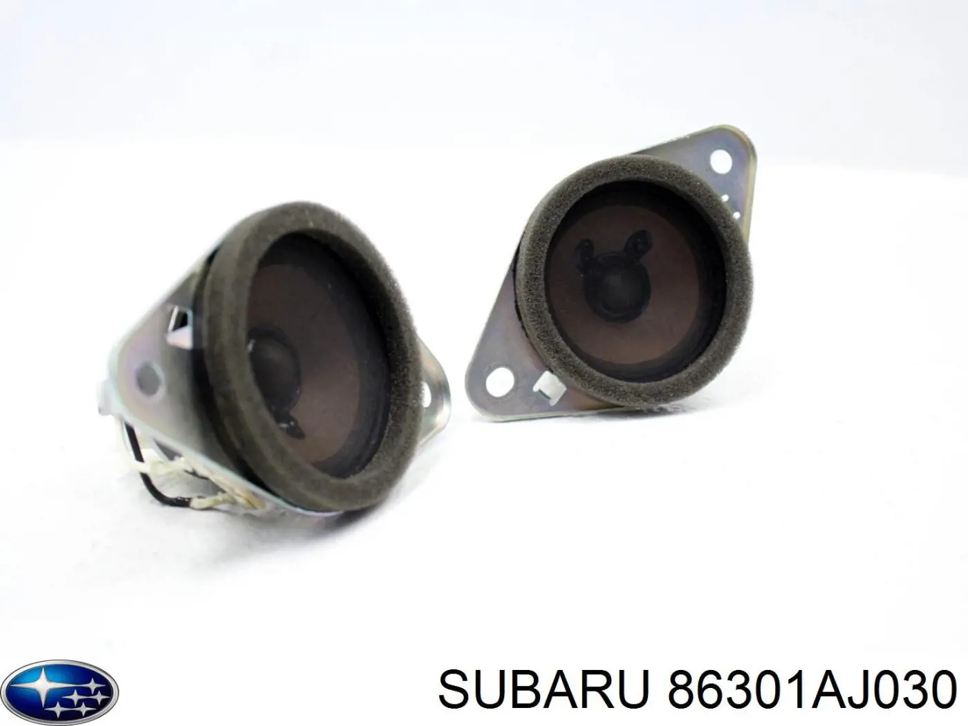  86301AJ030 Subaru