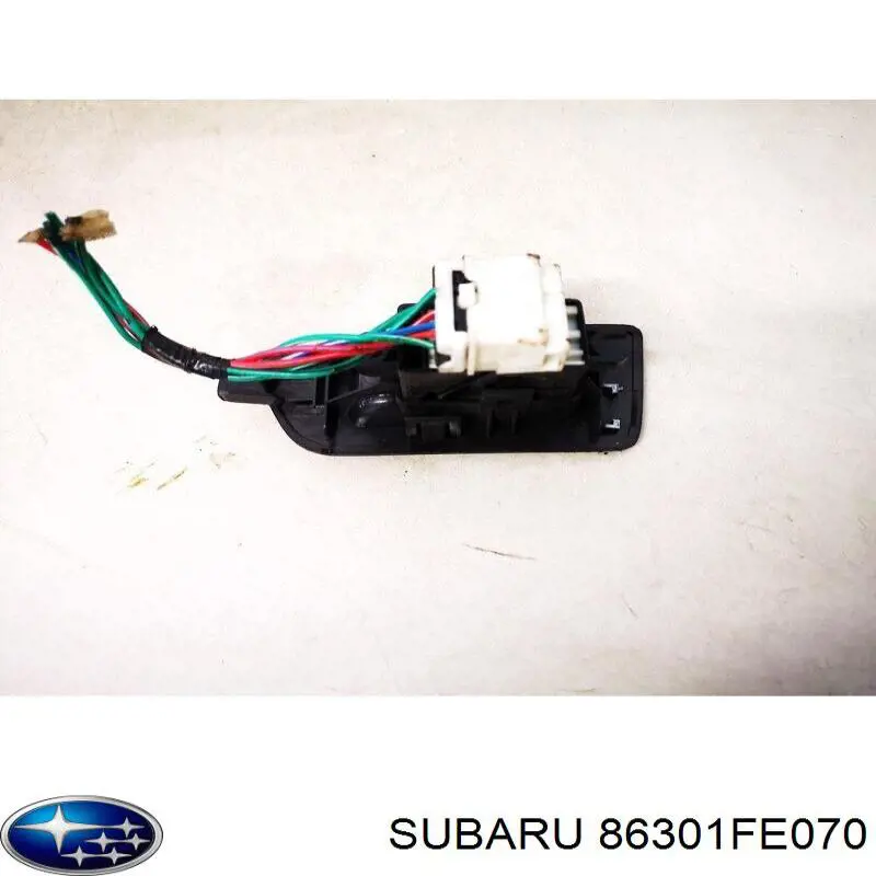  86301FE070 Subaru