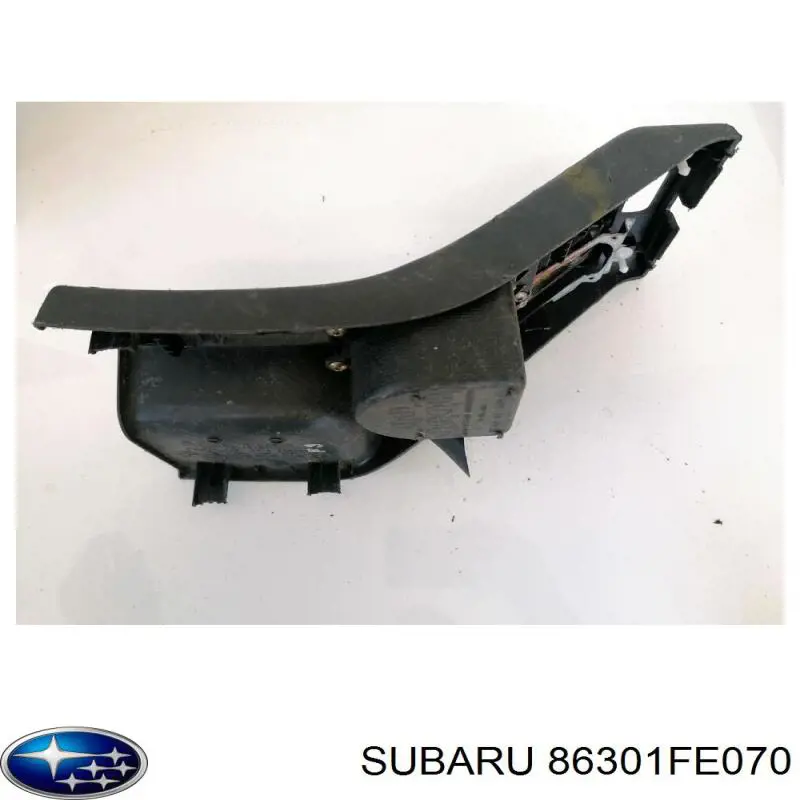 86301FE070 Subaru 