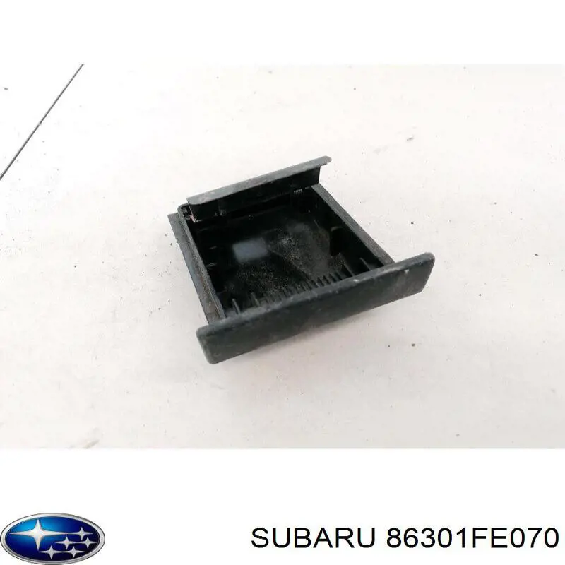 86301FE070 Subaru 
