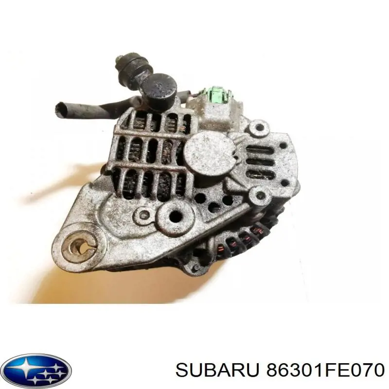  Subaru 86301FE070 цена, от 5.09 USD